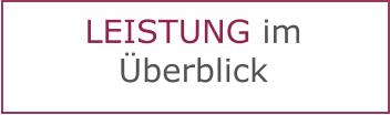 LEISTUNG im Überblick