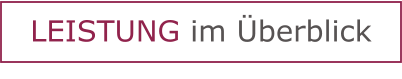 LEISTUNG im Überblick