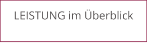 LEISTUNG im Überblick